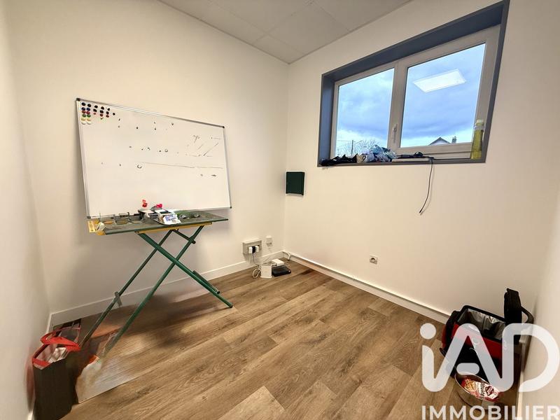 Immeuble - 220 m²