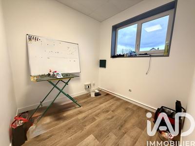 Immeuble - 220 m²