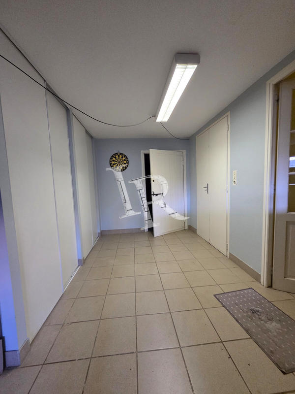 Maison - 160 m² - 5 pièces