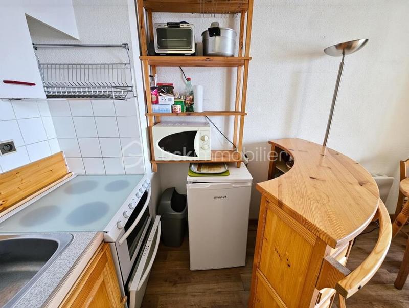 Duplex - 27 m² - 3 pièces