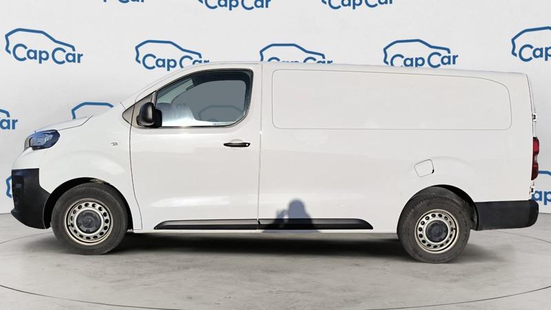 Peugeot Expert Fourgon Xl IV 2.0 BlueHdi 145 Pack Premium - Première main Entretien constructeur