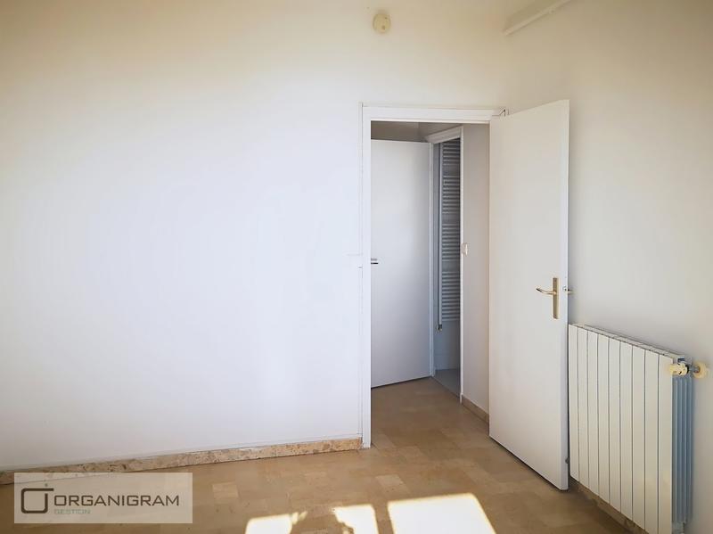 Appartement - 25 m² - 1 pièce