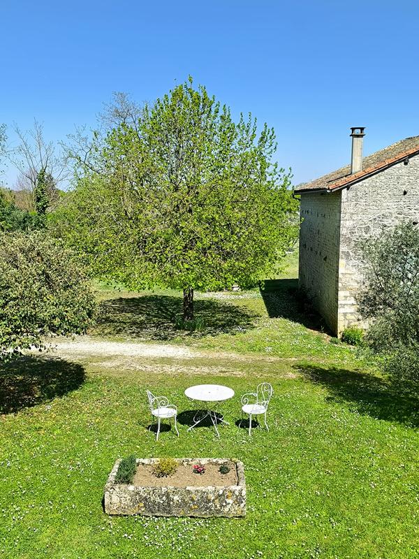 Maison - 201 m² - 7 pièces