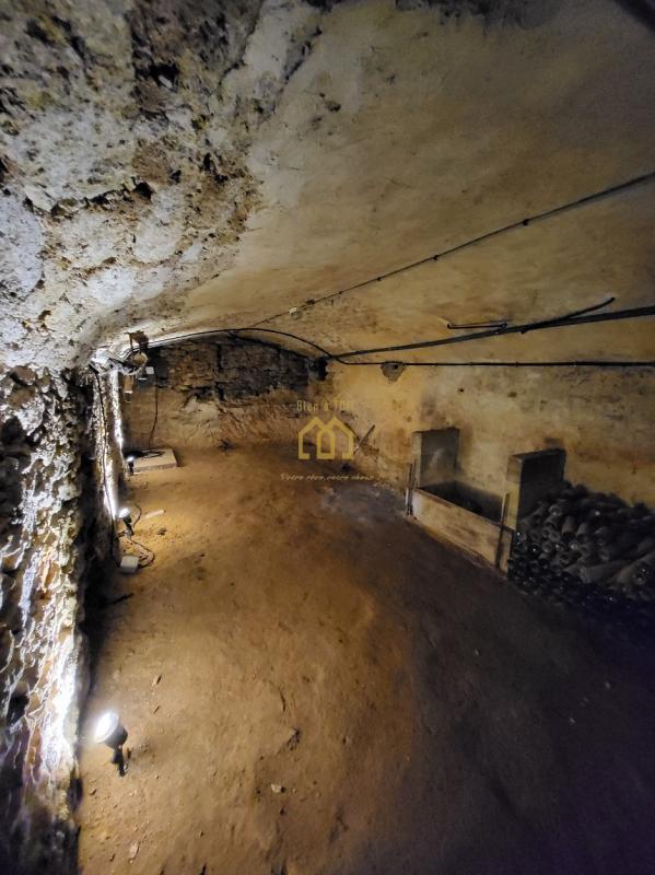 Maison de village - 114 m² - 4 pièces