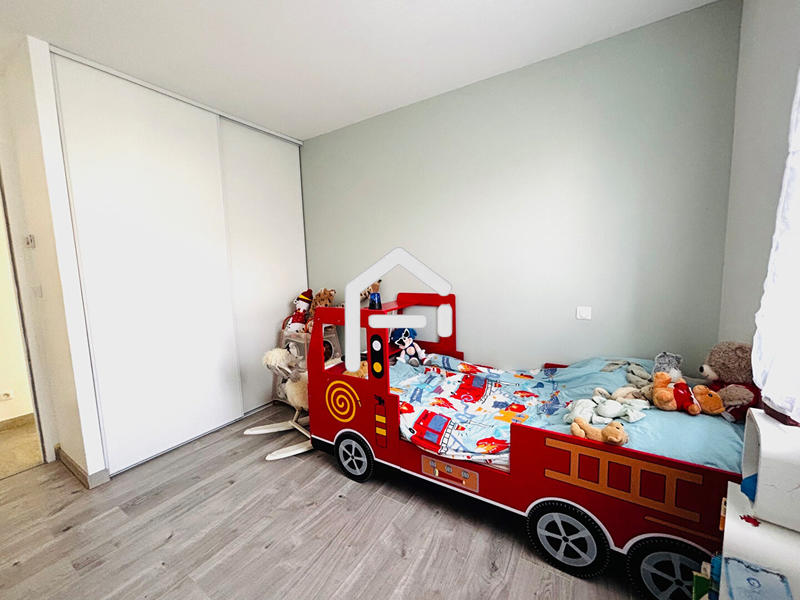 Maison - 129 m² - 4 pièces