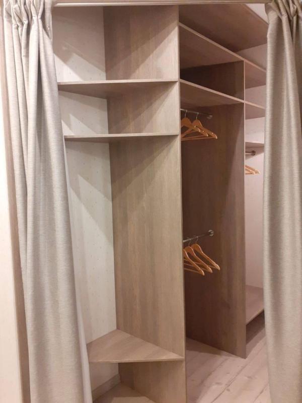 Studio - 18 m² - 1 pièce