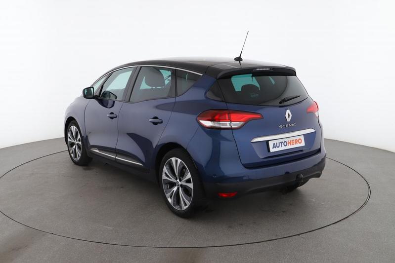 Renault Scénic 1.6 dCi Energy Intens 130 ch