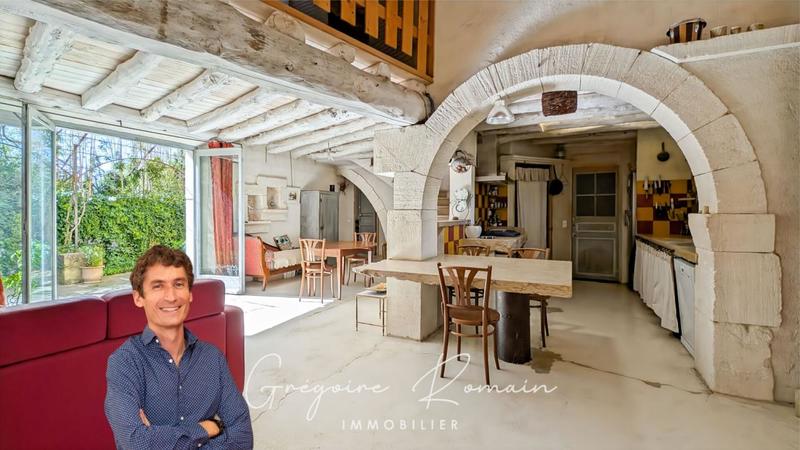 Maison - 147 m² - 6 pièces