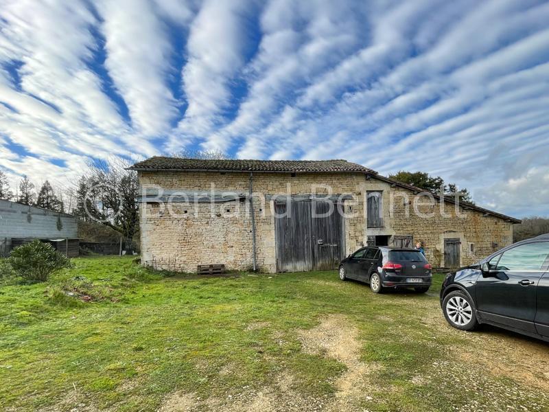 Maison en pierre - 150 m² - 6 pièces