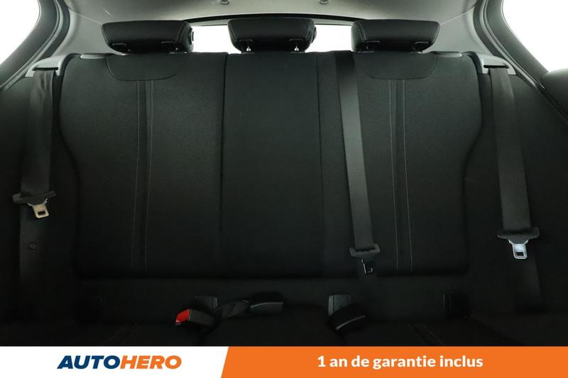 Bmw Série 1 116i Sport 5p 109 ch