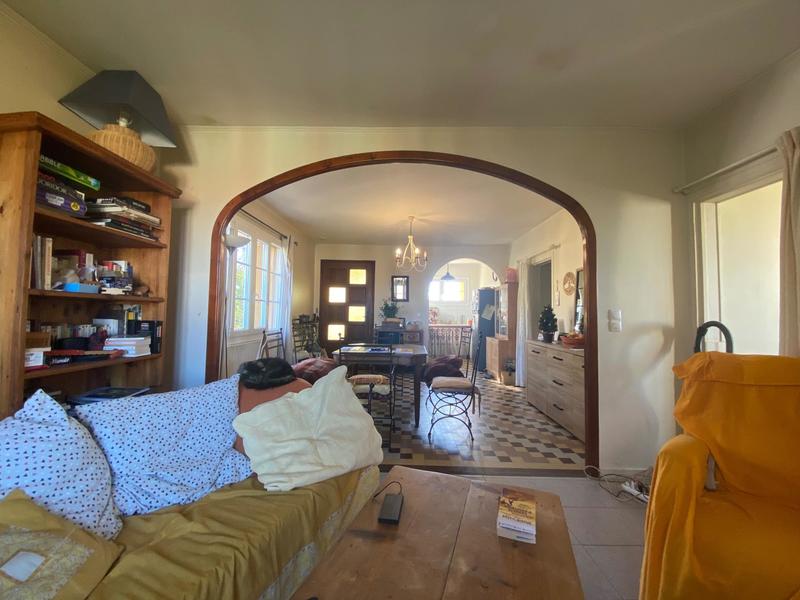 Maison - 102 m² - 5 pièces