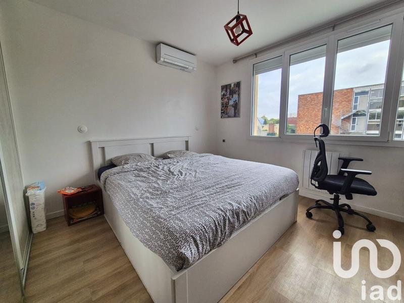 Maison - 150 m² - 4 pièces