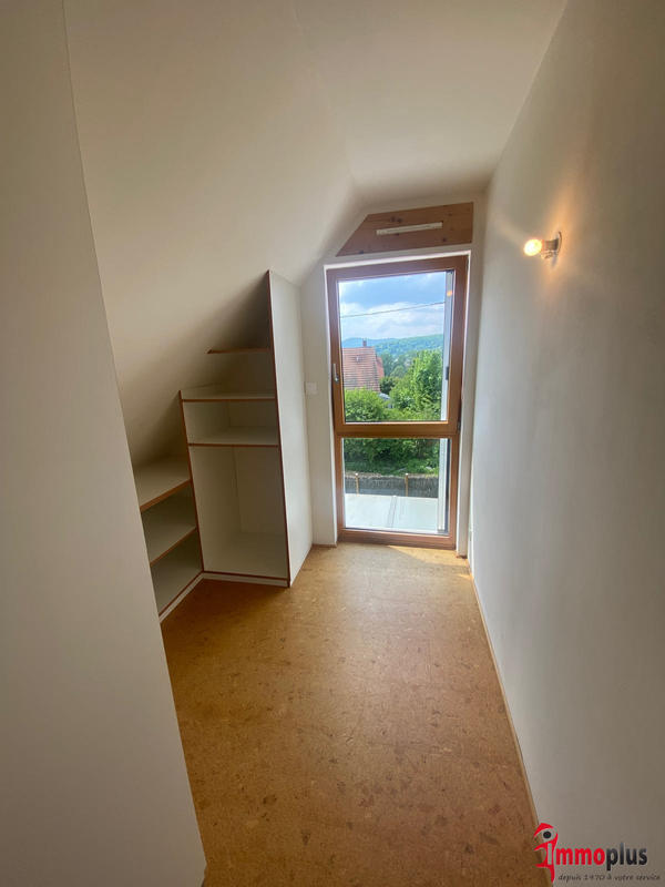 Maison - 138 m² - 7 pièces