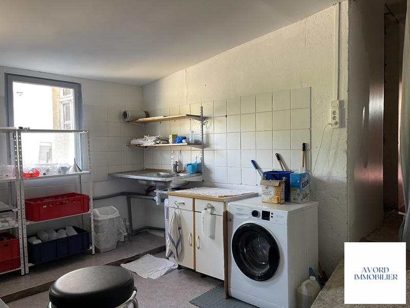 Maison - 147 m² - 4 pièces