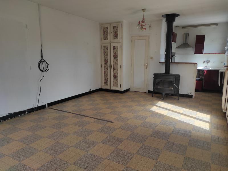 Maison - 168 m² - 7 pièces