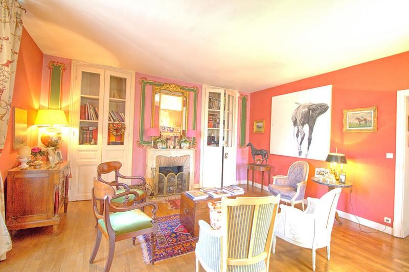 Maison - 152 m² - 6 pièces