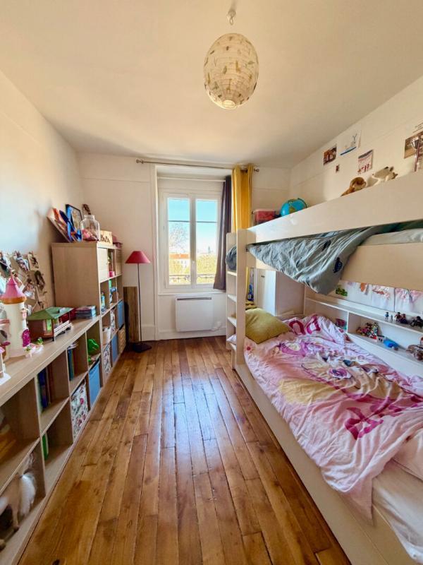 Appartement - 48 m² - 3 pièces