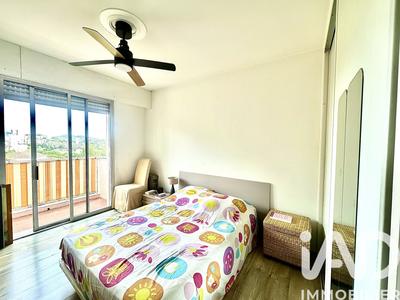 Appartement - 75 m² - 4 pièces