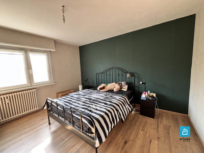 Appartement - 81 m² - 3 pièces