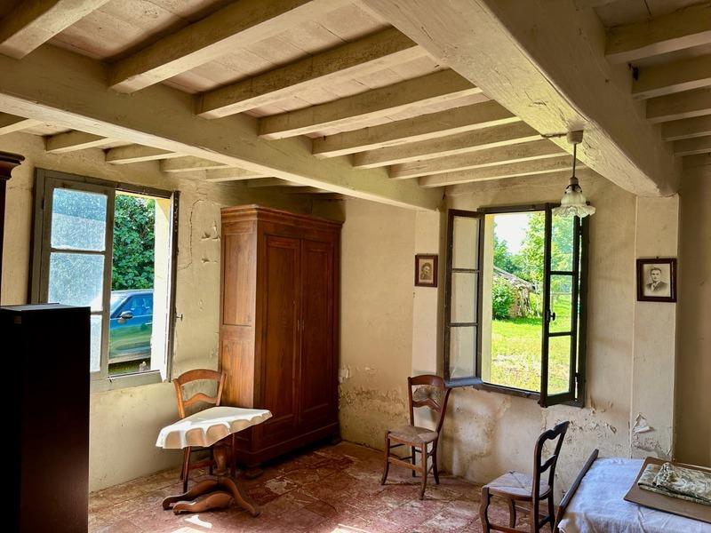 Maison - 180 m² - 5 pièces