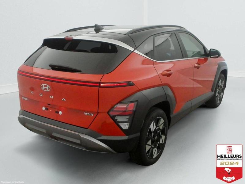 Hyundai Kona Hybrid 129 Intuitive