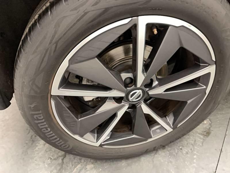 Nissan Qashqai Mild Hybrid 158 ch Xtronic n-Connecta