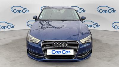 Audi A3 1.4 Tsi 204 Hybrid s-Tronic6 E-Tron