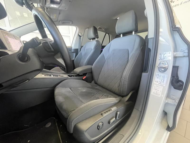 Volkswagen Golf 1.4 Hybrid Rechargeable Opf 204 Dsg6 Style