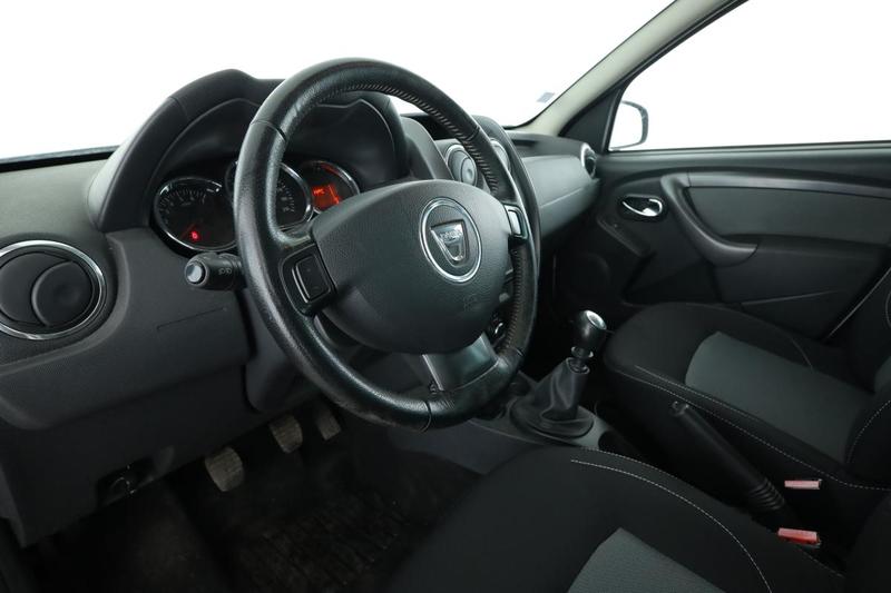 Dacia Duster 1.2 TCe Prestige 4x2 125 ch