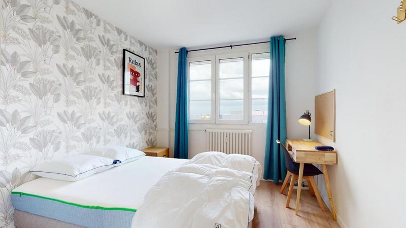 Appartement - 88 m²