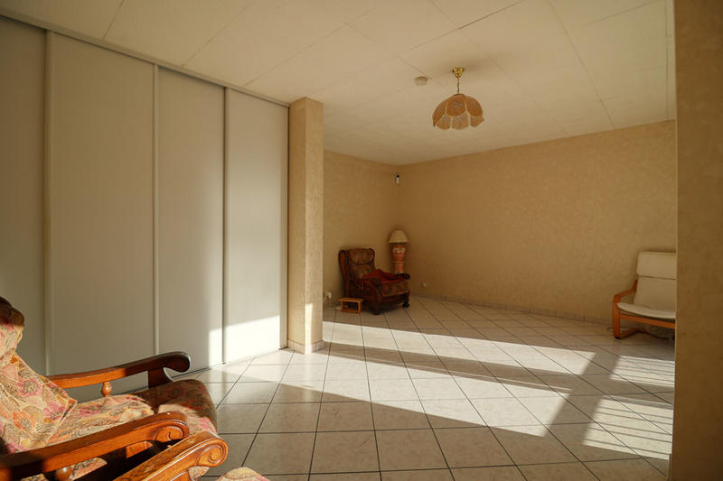 Appartement - 69 m² - 4 pièces