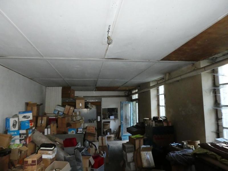 Maison - 300 m² - 8 pièces