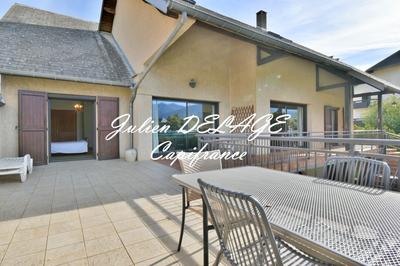 Appartement - 133 m² - 4 pièces