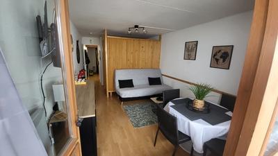 Appartement - 28 m² - 1 pièce