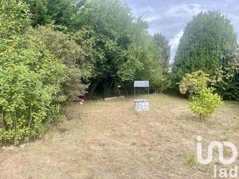 Maison - 88 m² - 4 pièces