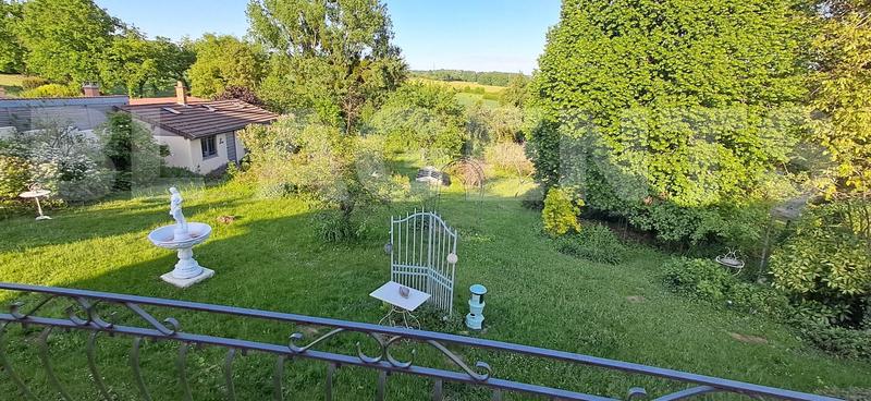 Maison - 150 m² - 7 pièces