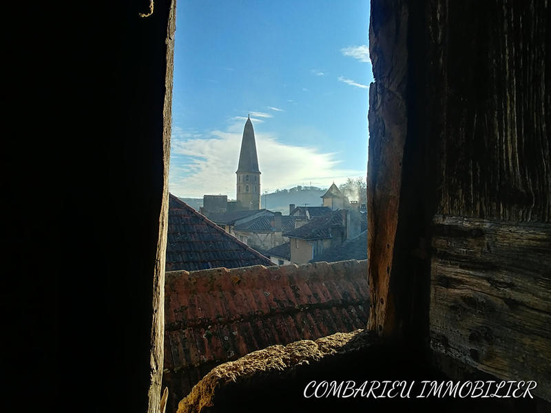 Maison - 106 m² - 6 pièces