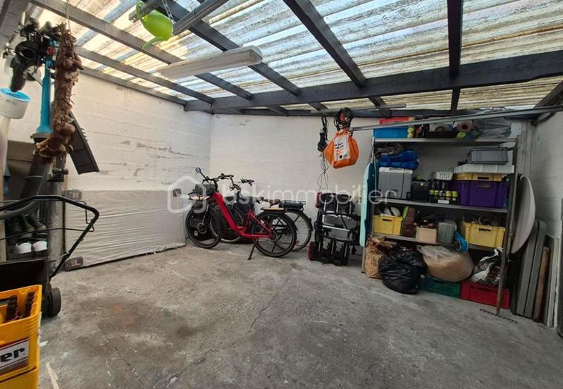 Maison - 143 m² - 5 pièces