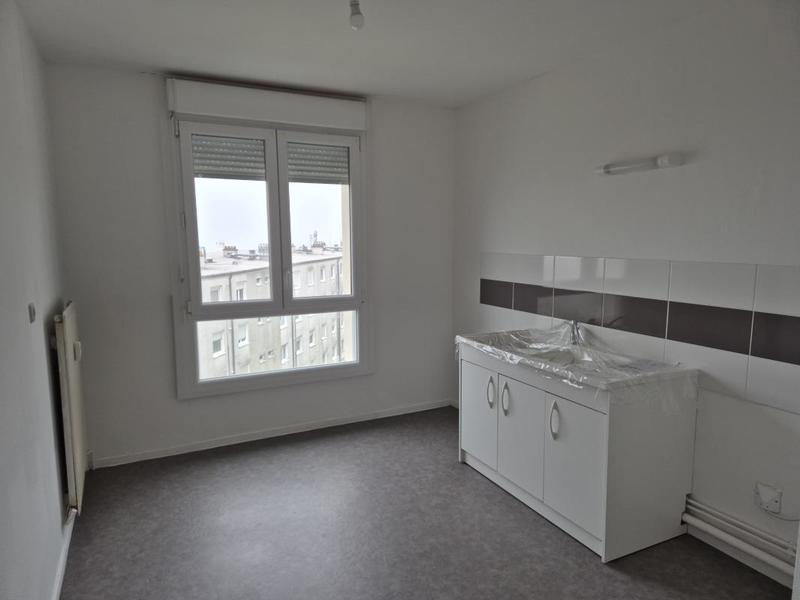 Appartement - 87 m² - 4 pièces