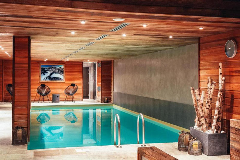 Duplex - 51 m² - 3 pièces