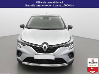 Renault Captur 1.0 Tce 90ch Techno