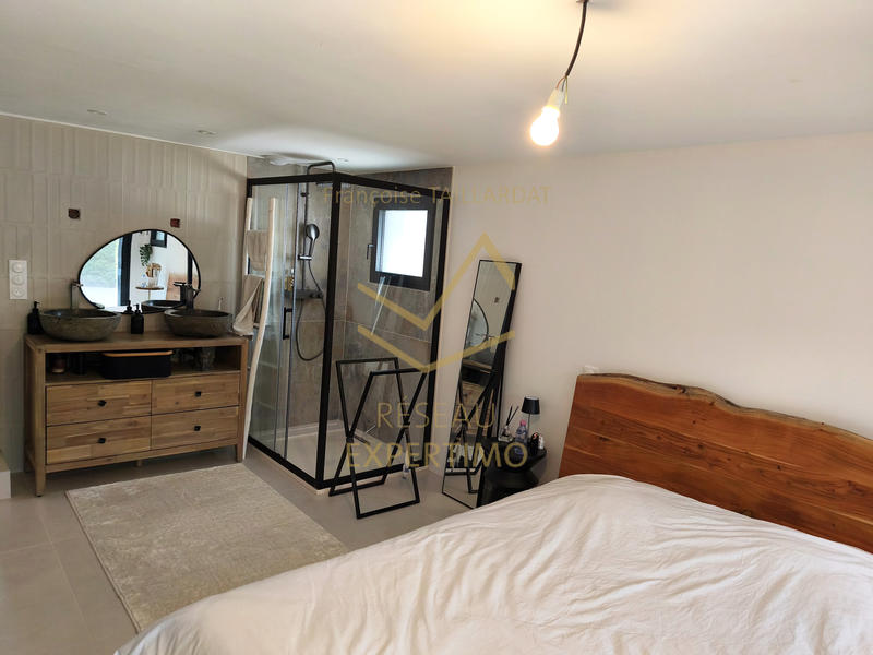 Maison - 118 m² - 5 pièces