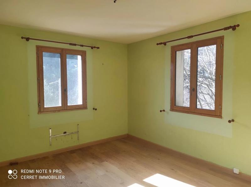 Maison traditionnelle - 209 m²