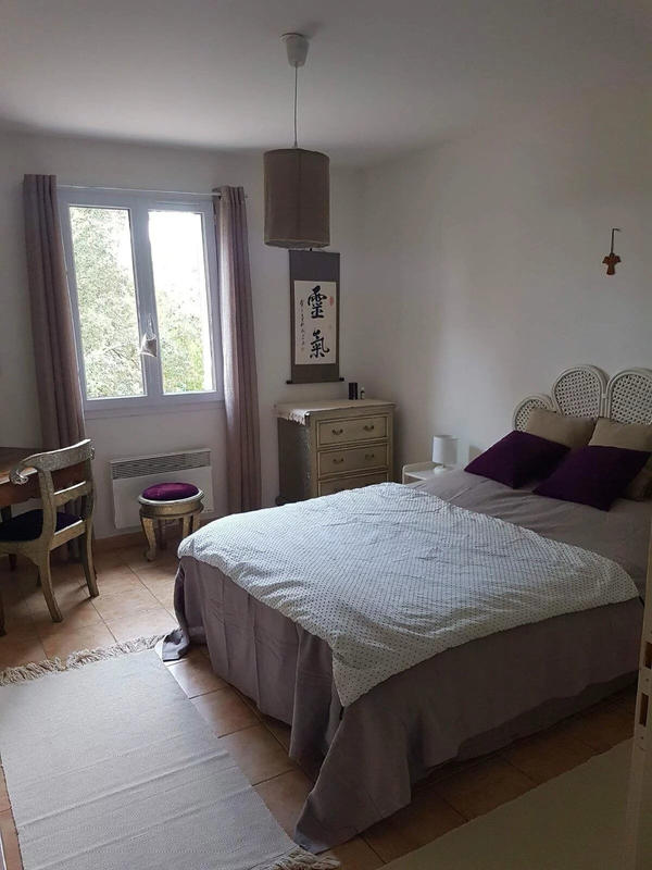 Villa - 102 m² - 4 pièces