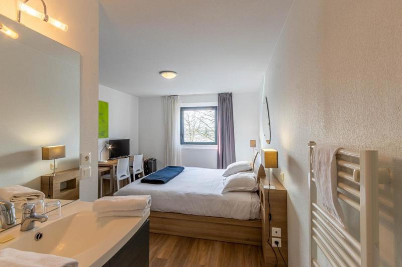 Studio - 22 m² - 1 pièce