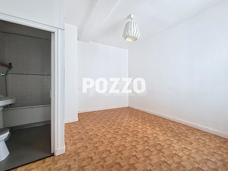 Appartement - 41 m² - 3 pièces