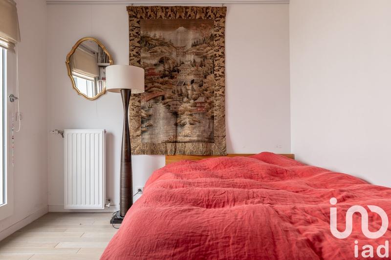 Appartement - 86 m² - 4 pièces