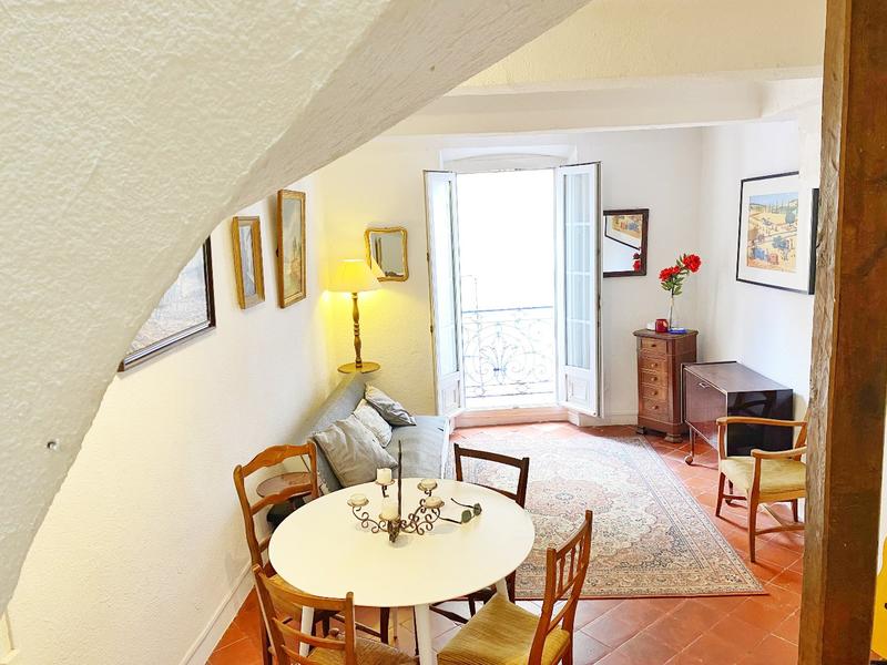 Maison de ville - 103 m² - 5 pièces