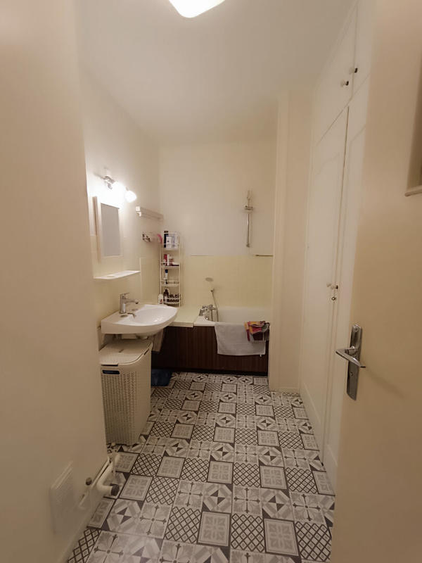 Appartement - 74 m² - 4 pièces