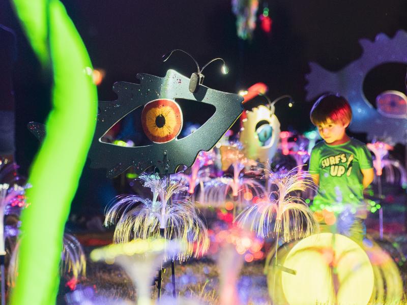 La Nuit des Carrelets